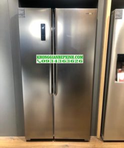 Tủ Lạnh Hafele Side-By-Side Hf-Sbsid, 562L 534.14.020 - 58 Tủ Lạnh Hafele Side-By-Side Hf-Sbsid, 562L 534.14.020 - 57