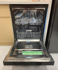 Máy Rửa Chén Texgio TG21H775B - 13 Bộ Sấy Khí Nóng Diệt Khuẩn UV - 13 MÁY RỬA CHÉN TEXGIO TG21H775B - 13 BỘ SẤY KHÍ NÓNG DIỆT KHUẨN UV