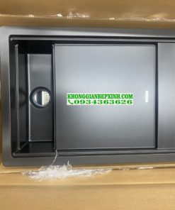 Chậu đá Hafele HS19-GKD2S120 570.35.340 - 37