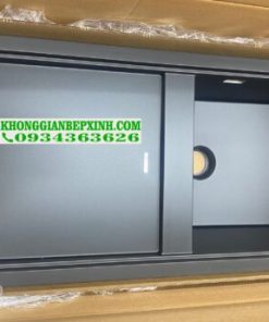 Chậu đá Hafele HS19-GKD2S120 570.35.340 - 41