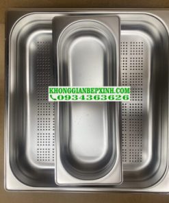 Chậu đá Hafele HS19-GKD2S120 570.35.340 - 45