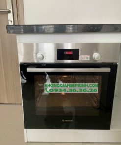 Lò nướng Bosch HMH.HBF133BS0A |Serie 2 - 20 Lò nướng Bosch HMH.HBF133BS0A |Serie 2 - 19