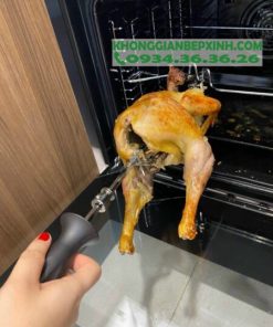 Lò nướng Bosch HMH.HBF133BS0A |Serie 2 - 18 Lò nướng Bosch HMH.HBF133BS0A |Serie 2 - 17