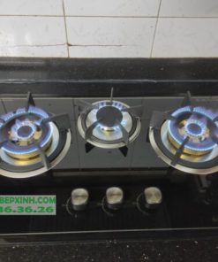 Bếp gas Eurosun EU-GA378 - 94 Bếp gas Eurosun EU-GA378 - 93