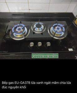 Bếp gas Eurosun EU-GA378 - 96 Bếp gas Eurosun EU-GA378 - 95