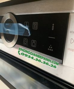 LÒ HẤP ÂM TỦ BOSCH 38 LÍT HMH CDG634AS0 SERIE 8 - 17