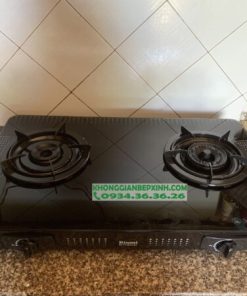 Bếp Gas Rinnai RV-715Slim(GL-D) - 40 Bếp Gas Rinnai RV-715Slim(GL-D) - 39