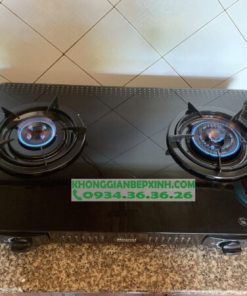 Bếp Gas Rinnai RV-715Slim(GL-D) - 38 Bếp Gas Rinnai RV-715Slim(GL-D) - 37