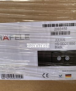 CHẬU ĐÁ HAFELE HS18-GED2R80 MÀU BLACK 570.35.360 - 40 CHẬU ĐÁ HAFELE HS18-GED2R80 MÀU BLACK 570.35.360 - 39