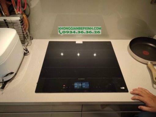 Bếp Từ Bosch PXY675JW1E | Serie 8 - 97