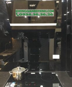 Máy Hút Mùi Phẳng KAFF KF-LUX AT90FH BK - 21