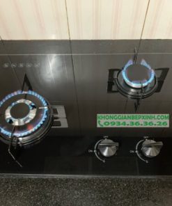 Bếp Gas Âm Rinnai RVB-6SDQ(B) - 42 Bếp Gas Âm Rinnai RVB-6SDQ(B) - 41