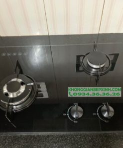 Bếp Gas Âm Rinnai RVB-6SDQ(B) - 44 Bếp Gas Âm Rinnai RVB-6SDQ(B) - 43