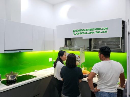 Máy Hút Mùi Eurosun EH-70AF86W Trắng - 36