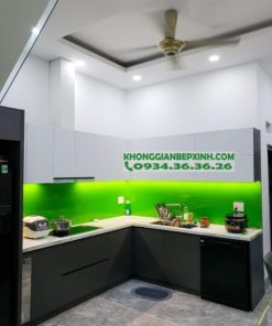 Máy Hút Mùi Eurosun EH-70AF86W Trắng - 84