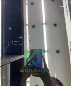 BẾP TỪ BOSCH PUC61KAA5E nhập khẩu TÂY BAN NHA model 2022 - 37