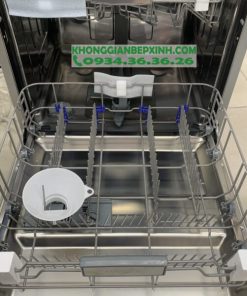 Máy Rửa Chén Độc Lập Hafele Hdw-F60E 538.21.200 - 430 Máy Rửa Chén Độc Lập Hafele Hdw-F60E 538.21.200 - 429