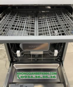 Máy Rửa Chén Độc Lập Hafele Hdw-F60E 538.21.200 - 432 Máy Rửa Chén Độc Lập Hafele Hdw-F60E 538.21.200 - 431