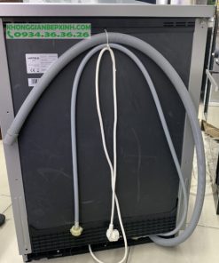 Máy Rửa Chén Độc Lập Hafele Hdw-F60E 538.21.200 - 436 Máy Rửa Chén Độc Lập Hafele Hdw-F60E 538.21.200 - 435