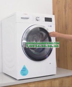 Máy giặt BOSCH HMH.WAP28480SG|Serie 6 - 113