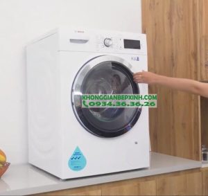 Máy giặt BOSCH HMH.WAP28480SG|Serie 6 - 61