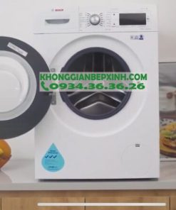 Máy giặt BOSCH HMH.WAP28480SG|Serie 6 - 111
