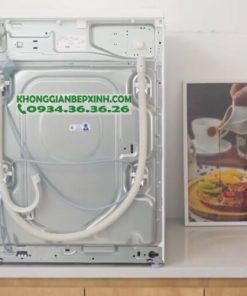 Máy giặt BOSCH HMH.WAP28480SG|Serie 6 - 109