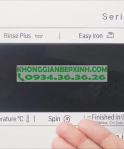 Máy giặt BOSCH HMH.WAP28480SG|Serie 6 - 105