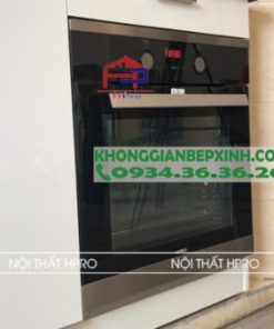 Lò Nướng Âm Tủ Hafele Ho-Kt60B 533.02.001 - 34 Lò Nướng Âm Tủ Hafele Ho-Kt60B 533.02.001 - 33