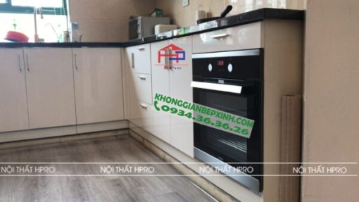 Lò Nướng Âm Tủ Hafele Ho-Kt60B 533.02.001 - 15