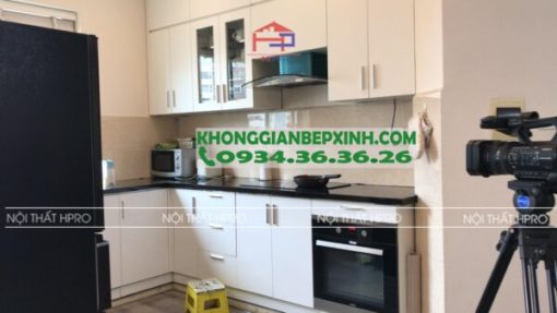 Lò Nướng Âm Tủ Hafele Ho-Kt60B 533.02.001 - 13