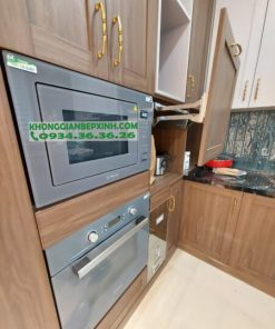 Lò nướng 9 chức năng Malloca MOV 65PYRO - 17