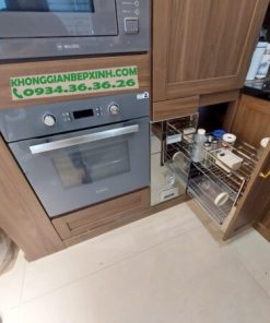 Lò nướng 9 chức năng Malloca MOV 65PYRO - 13