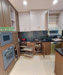 Lò nướng 9 chức năng Malloca MOV 65PYRO - 11