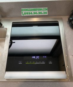 Chậu Kết Hợp Máy Rửa Chén Hafele Hdw-Sd90A 539.20.530 - 133