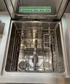 Chậu Kết Hợp Máy Rửa Chén Hafele Hdw-Sd90A 539.20.530 - 135