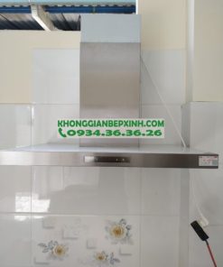 Máy hút mùi BOSCH DWB97CM50 |Serie 6 - 25