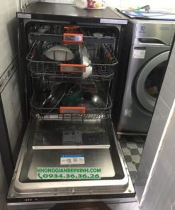 MÁY RỬA BÁT CANZY CZ-DSW809EU SERI 8 - 85 MÁY RỬA BÁT CANZY CZ-DSW809EU SERI 8 - 84