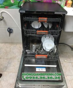 MÁY RỬA BÁT CANZY CZ-DSW809EU SERI 8 - 87 MÁY RỬA BÁT CANZY CZ-DSW809EU SERI 8 - 86