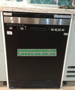 Máy rửa bát CANZY CZ WDC0315B SMART - 18 Máy rửa bát CANZY CZ WDC0315B SMART - 17