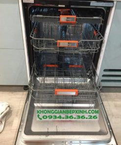 Máy rửa bát CANZY CZ WDC0315B SMART - 20 Máy rửa bát CANZY CZ WDC0315B SMART - 19