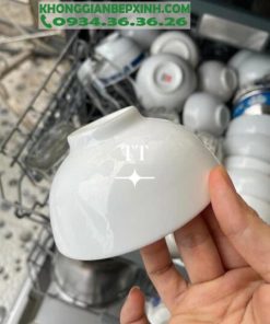 Máy rửa bát CANZY CZ WDC0315B SMART - 24 Máy rửa bát CANZY CZ WDC0315B SMART - 23