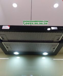 Máy Hút Mùi Canzy CZ-6002G - 11