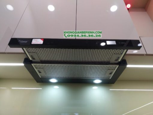 Máy Hút Mùi Canzy CZ-6002G - 5