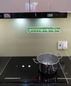 Máy Hút Mùi Canzy CZ-6002G - 13