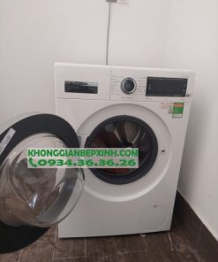 MÁY GIẶT BOSCH HMH WAX32M40SG SERIES 10KG - 204 MÁY GIẶT BOSCH HMH WAX32M40SG SERIES 10KG - 203