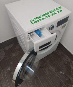 MÁY GIẶT BOSCH HMH WAX32M40SG SERIES 10KG - 206 MÁY GIẶT BOSCH HMH WAX32M40SG SERIES 10KG - 205