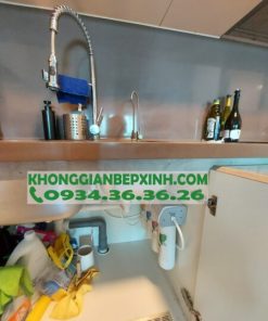 Vòi Rửa Teka KOBE PRO 18161002 - 201