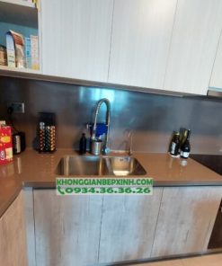 Vòi Rửa Teka KOBE PRO 18161002 - 205