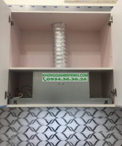 Máy Hút Mùi Canzy CZ 68DT - 48